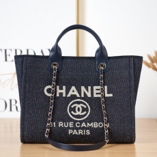 Chanel Shopping Bags